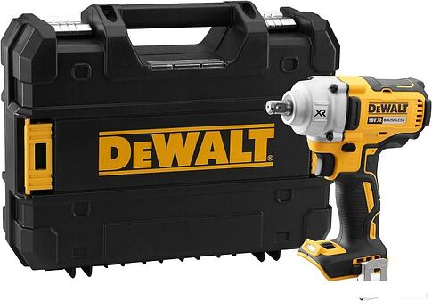 Гайковерт DeWalt DCF894NT (без АКБ, кейс)