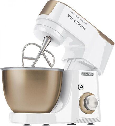 Кухонный комбайн Sencor STM 4467CH