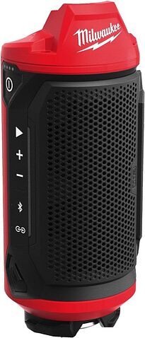 Беспроводная колонка Milwaukee M12 SPEJSG2-0