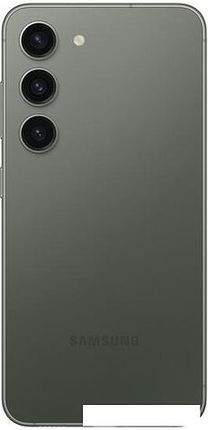 Смартфон Samsung Galaxy S23 SM-S911B/DS 8GB/128GB (зеленый)
