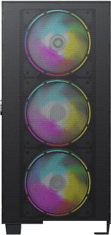 Корпус GameMax Aero Mini