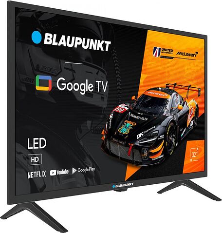Телевизор Blaupunkt 32WGC5520T