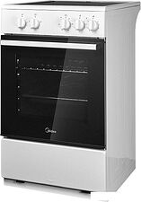 Кухонная плита Midea MFE-2W Кухонная плита Midea MFE-2W