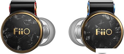 Наушники FiiO FD3 Pro (черный)