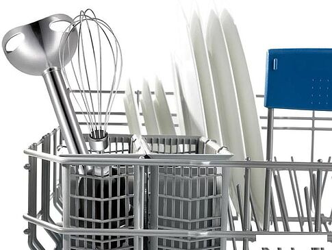 Погружной блендер Bosch MS61B6150