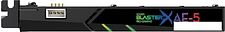 Звуковая карта Creative Sound BlasterX AE-5 Звуковая карта Creative Sound BlasterX AE-5