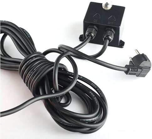 Насос Patriot FQ500 N