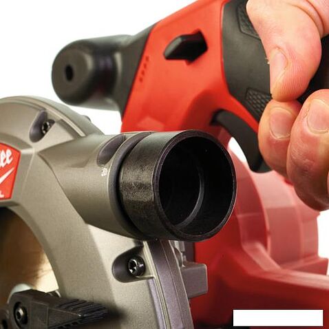 Дисковая (циркулярная) пила Milwaukee M12 CCS44-0 FUEL 4933448225 (без АКБ)