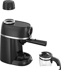Рожковая бойлерная кофеварка Kyvol Espresso Drip Coffee EDC CM-PM240A Рожковая бойлерная кофеварка Kyvol Espresso Drip Coffee EDC CM-PM240A