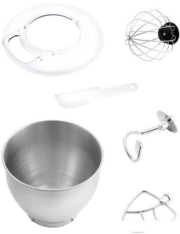 Кухонный комбайн Kitfort KT-1348-1