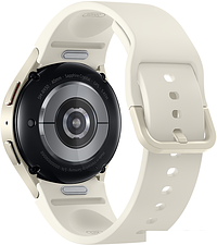 Умные часы Samsung Galaxy Watch6 40 мм (белое золото)