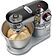 Кухонный комбайн Bosch MUM9B34S27