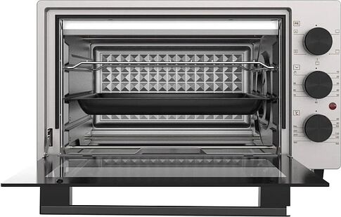 Мини-печь ARDO MO3852AFS2