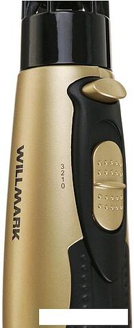 Фен-щетка Willmark WHS-0831