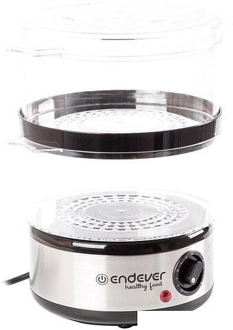 Пароварка Endever Vita 165