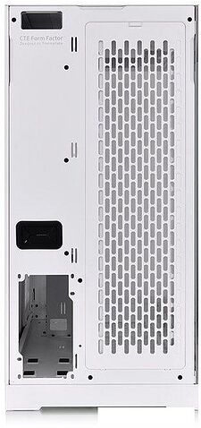 Корпус Thermaltake CTE E600 MX Snow CA-1Y3-00M6WN-00