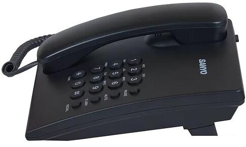 Проводной телефон Sanyo RA-S204B