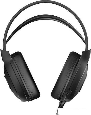 Наушники A4Tech Fstyler FH300U (черный)