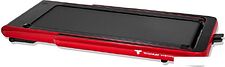 Электрическая беговая дорожка Titanium Masters Slimtech S60 (красный) Электрическая беговая дорожка Titanium Masters Slimtech S60 (красный)