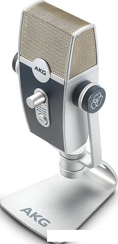 Микрофон AKG Lyra