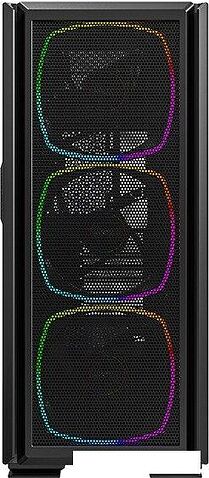 Корпус Montech Sky Two GX (черный)