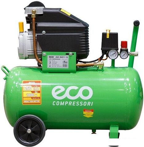 Компрессор ECO AE-501-3