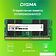 Оперативная память Digma 32ГБ DDR4 SODIMM 2666 МГц DGMAS42666032D