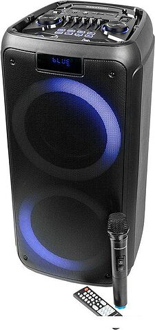 Колонка для вечеринок Nakatomi GS-50