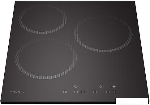 Варочная панель Krona Corso 45 BL