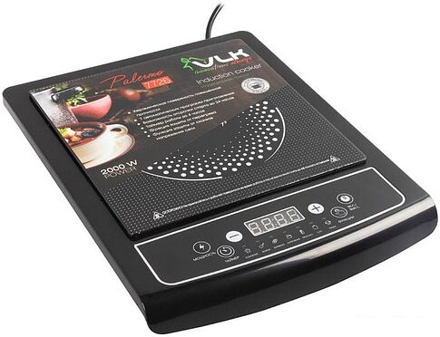 Настольная плита VLK Palermo 7726