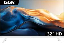 Телевизор BBK 32LEM-1041/TS2C Телевизор BBK 32LEM-1041/TS2C