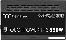 Блок питания Thermaltake Toughpower PF3 850W Platinum TT Premium Edition PS-TPD-0850FNFAPx-3 Блок питания Thermaltake Toughpower PF3 850W Platinum TT Premium Edition PS-TPD-0850FNFAPx-3