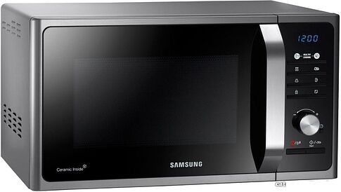 Микроволновая печь Samsung MS23F301TAS