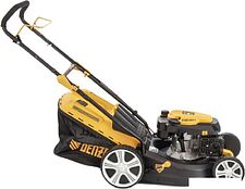 Газонокосилка Denzel GLD-460