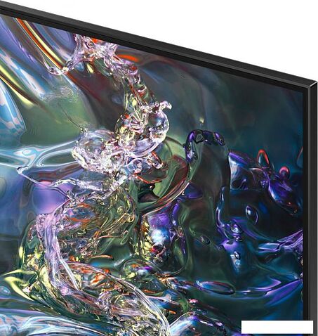 Телевизор Samsung QLED 4K Q60D QE50Q60DAUXRU