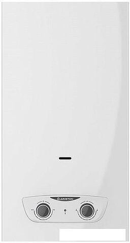 Водонагреватель Ariston Fast 10L NG