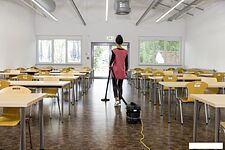 Пылесос Karcher T 11/1 Classic Re!Plast Anniversary 1.527-214.0 Пылесос Karcher T 11/1 Classic Re!Plast Anniversary 1.527-214.0