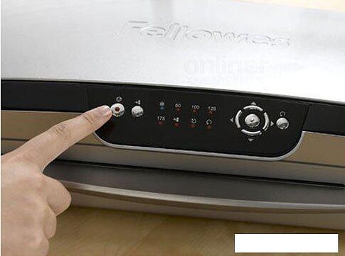 Ламинатор Fellowes Jupiter A3