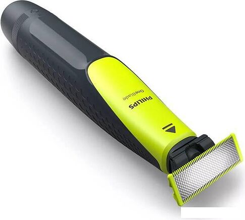 Триммер для бороды и усов Philips OneBlade QP2510/15