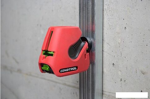Лазерный нивелир Condtrol Neo G200