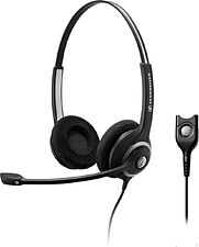 Офисная гарнитура Sennheiser SC 260