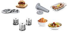 Мясорубка Bosch MFW2514W Мясорубка Bosch MFW2514W