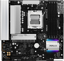 Материнская плата ASRock A620AM Pro RS