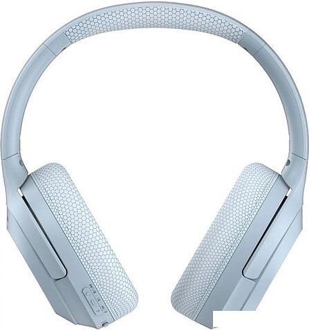 Наушники A4Tech Fstyler BH220 (голубой)