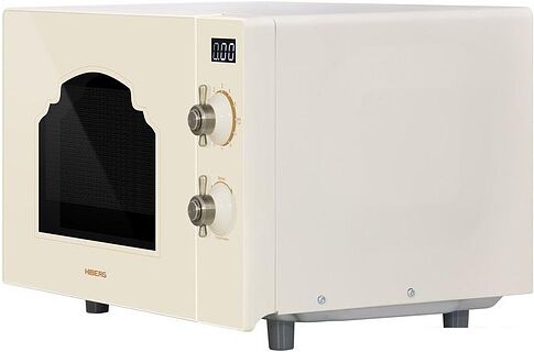 Микроволновая печь Hiberg VМ 4285 YR