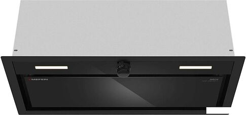 Кухонная вытяжка Meferi INBOX60BK Push Comfort Plus