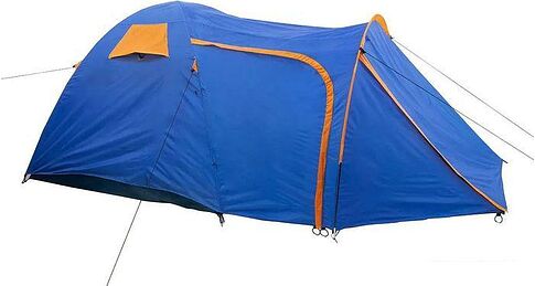 Кемпинговая палатка Premier Fishing PR-82065-1 (синий)