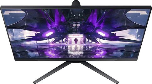 Игровой монитор Samsung Odyssey G3 LS27AG30ANUXEN