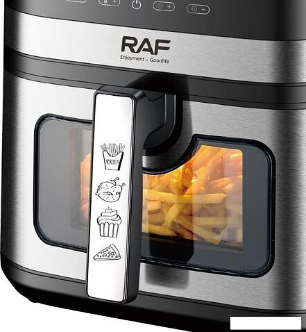 Аэрофритюрница RAF R.5263