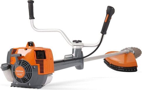 Триммер Holzfforma FF450
